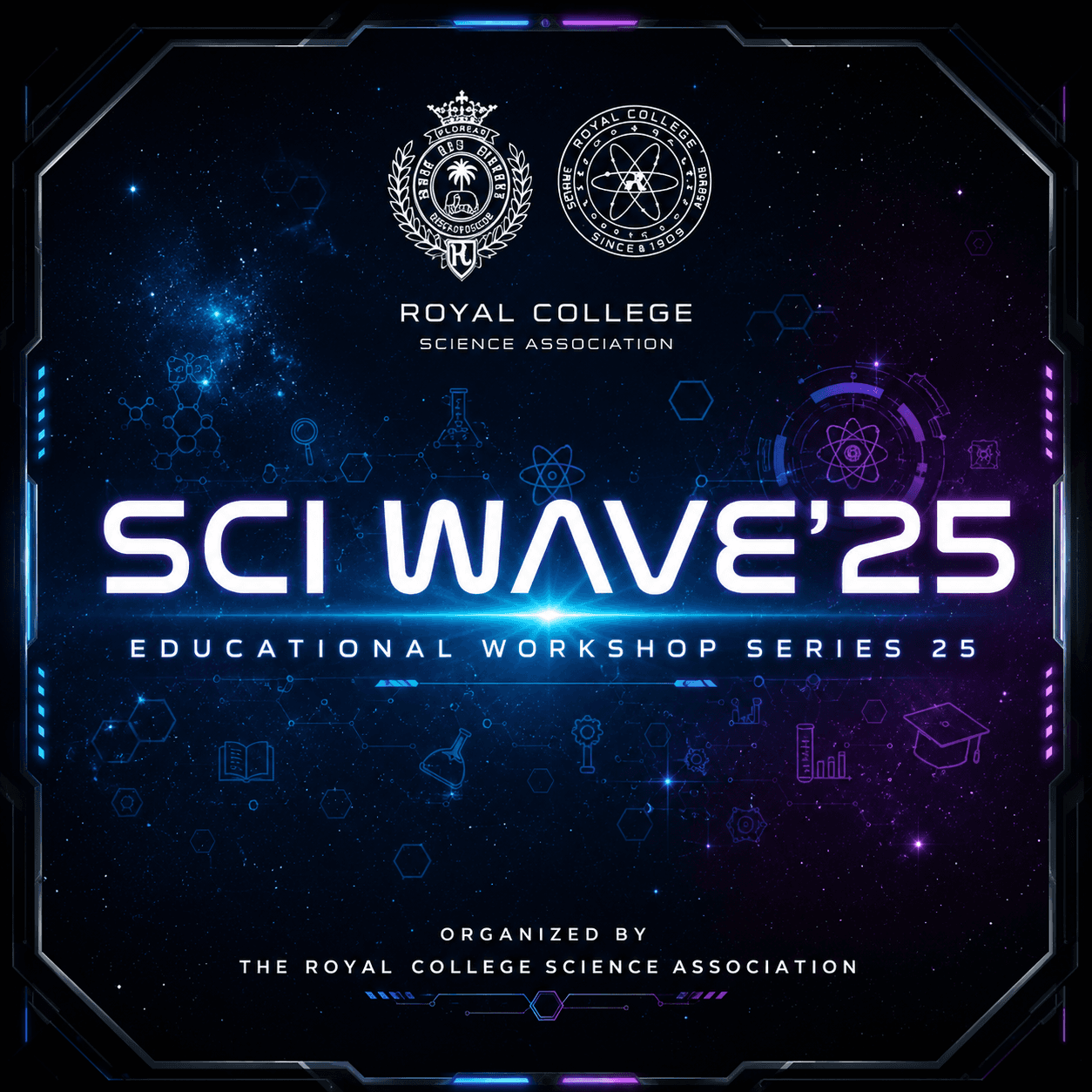 Sci Wave’25