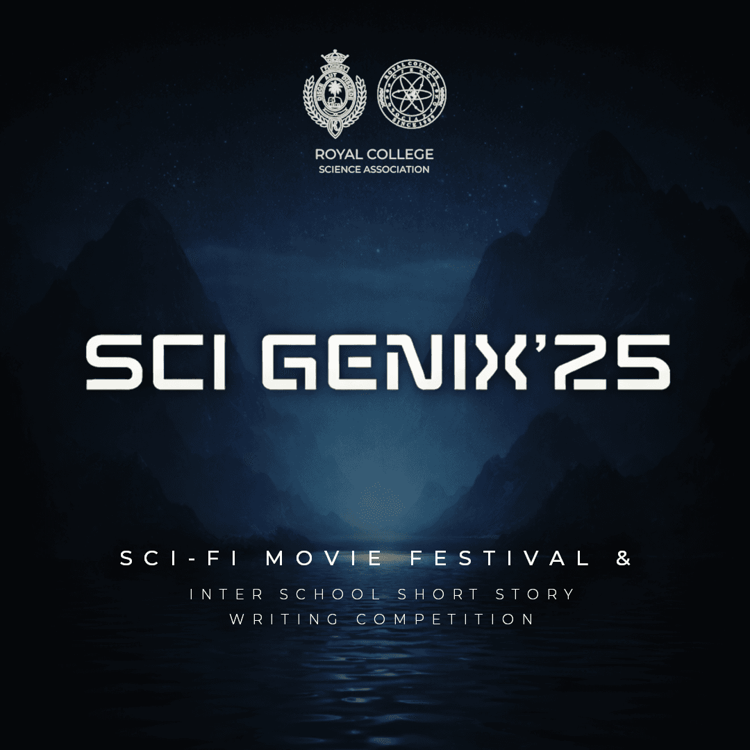 Sci Genix’25